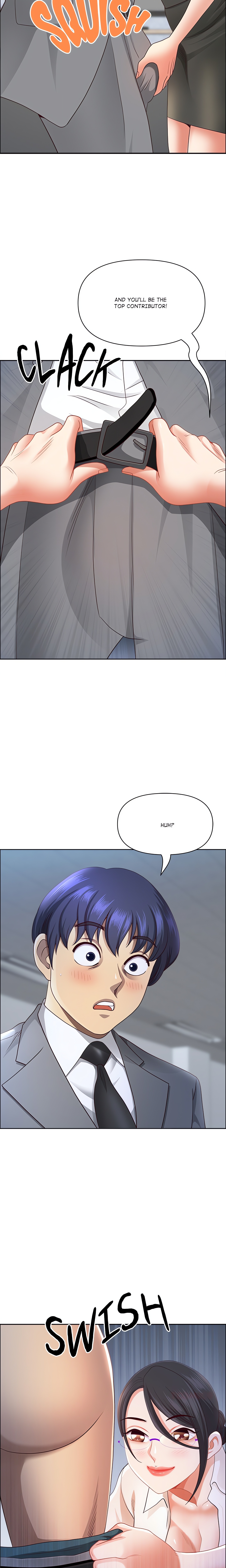 BIG GUY chapter 74 page 18