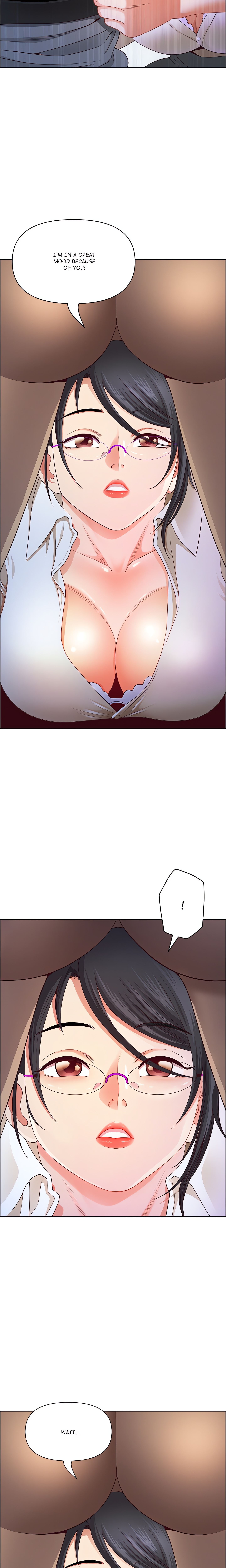 BIG GUY chapter 74 page 19