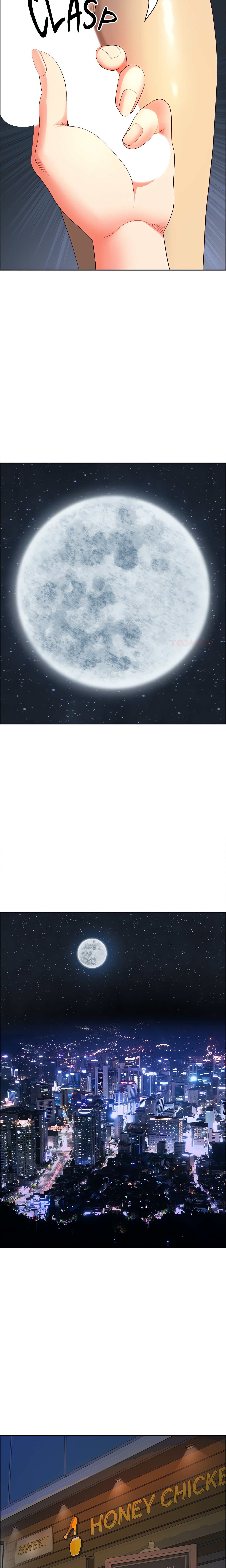 BIG GUY chapter 74 page 21
