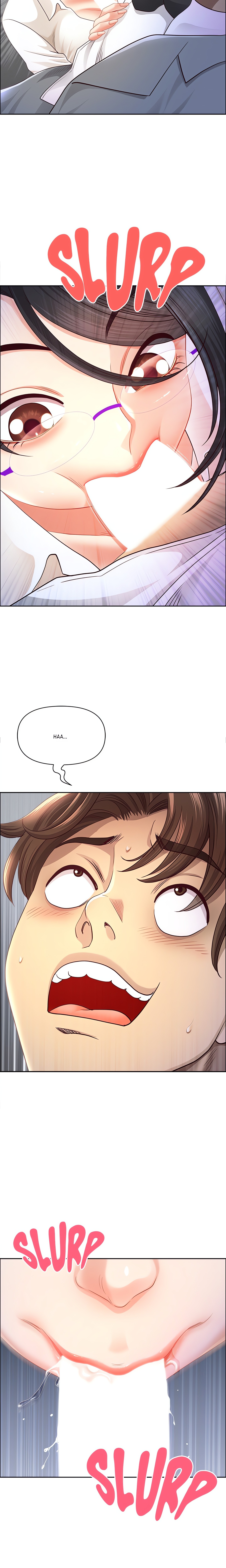 BIG GUY chapter 75 page 9