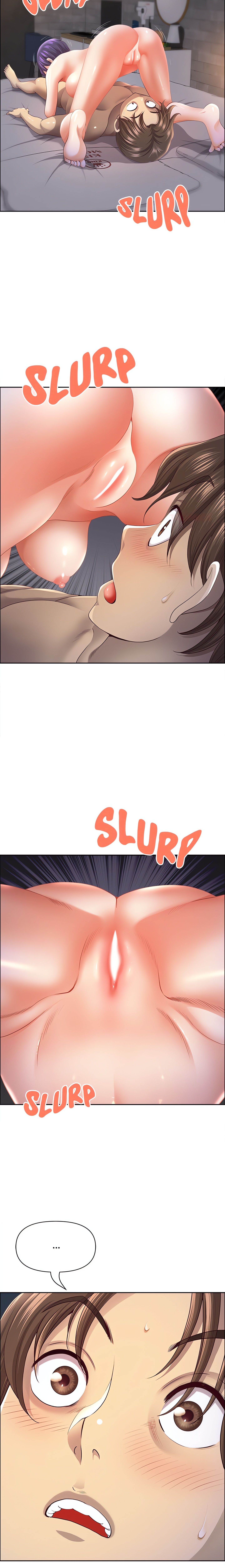 BIG GUY chapter 75 page 11