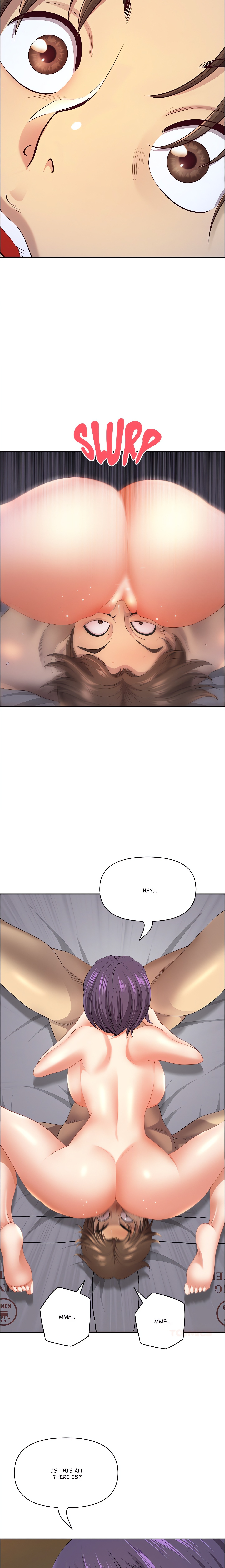 BIG GUY chapter 75 page 13