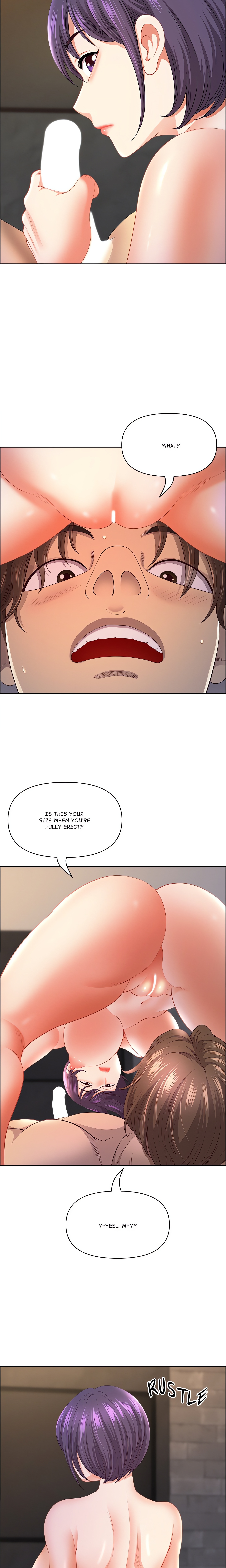 BIG GUY chapter 75 page 14