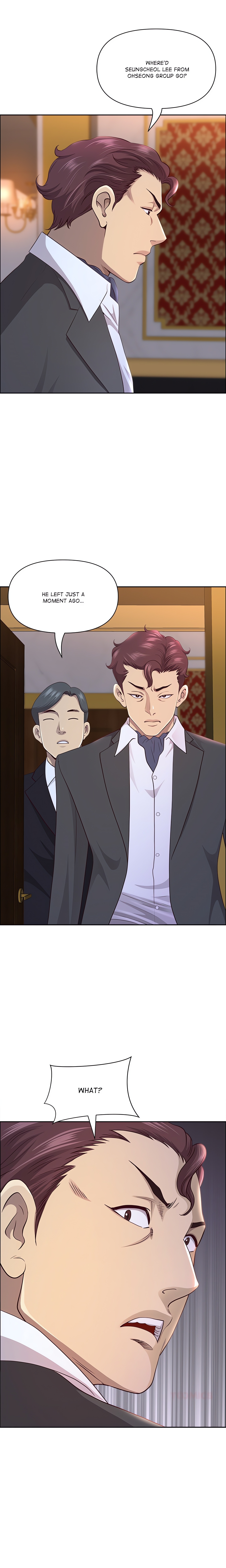 BIG GUY chapter 75 page 18