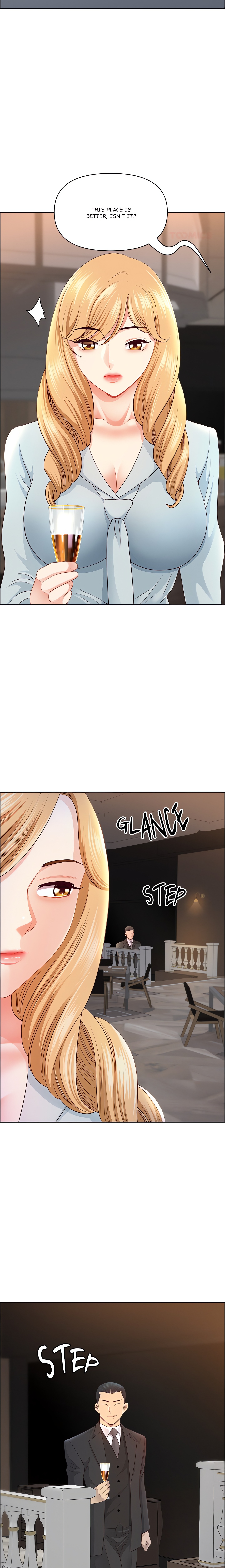 BIG GUY chapter 75 page 20