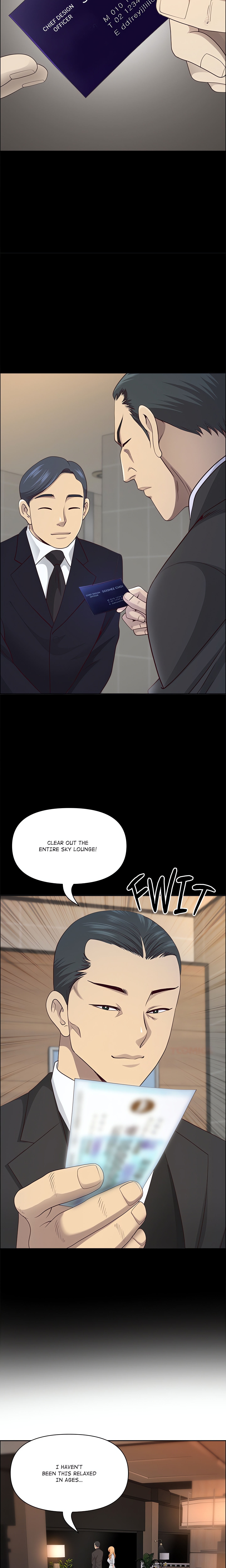 BIG GUY chapter 75 page 22