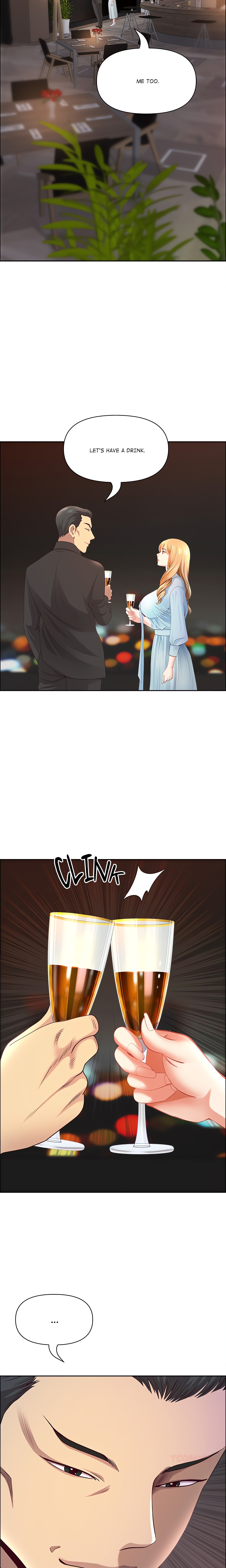 BIG GUY chapter 75 page 23
