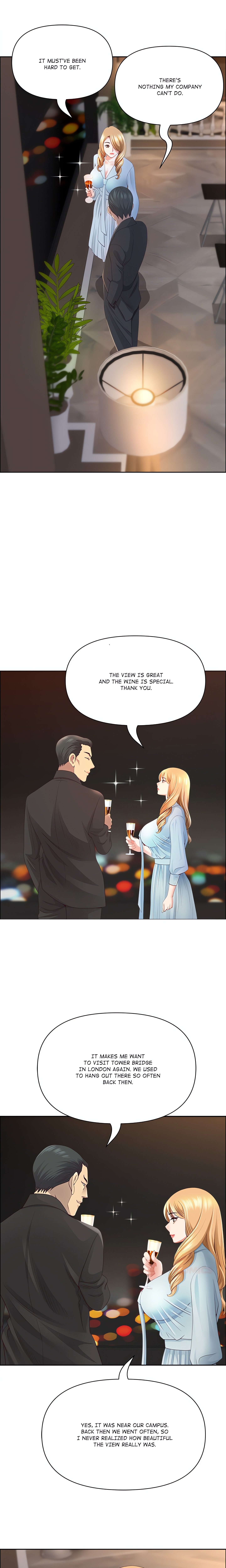 BIG GUY chapter 76 page 9