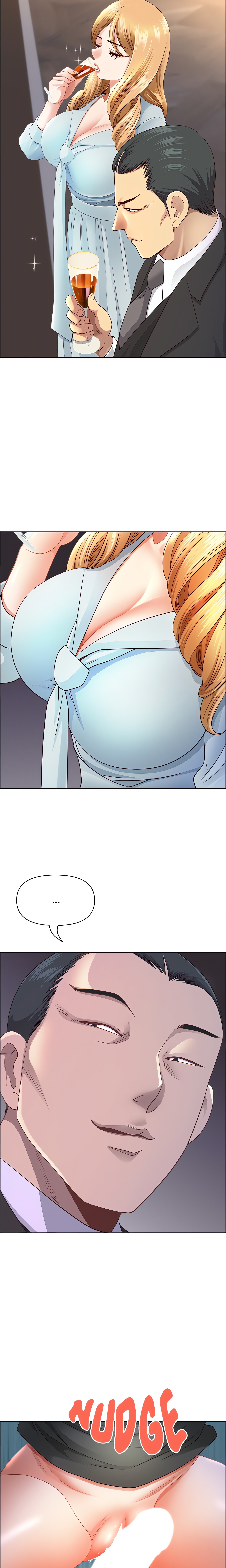 BIG GUY chapter 76 page 10