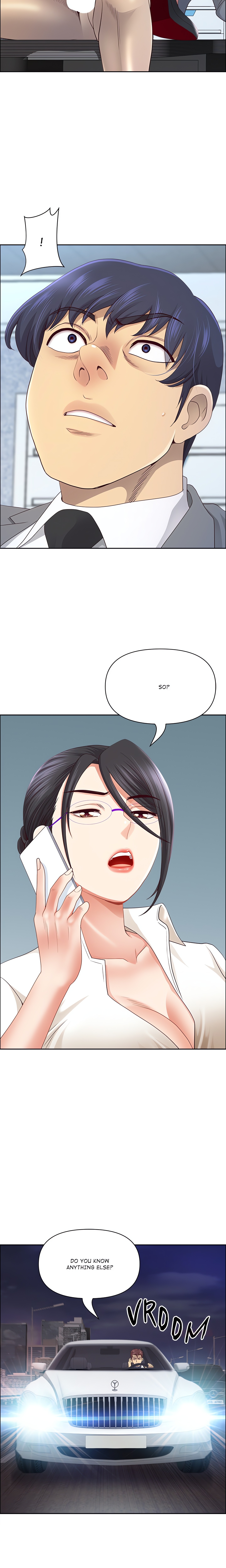 BIG GUY chapter 76 page 14