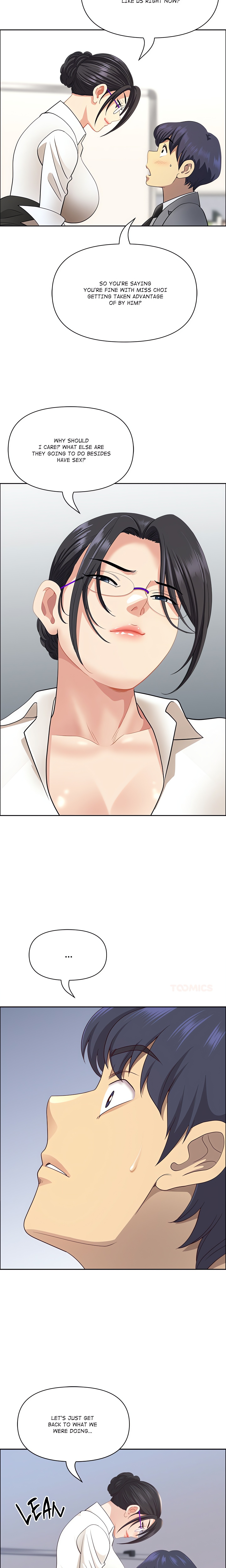 BIG GUY chapter 76 page 18