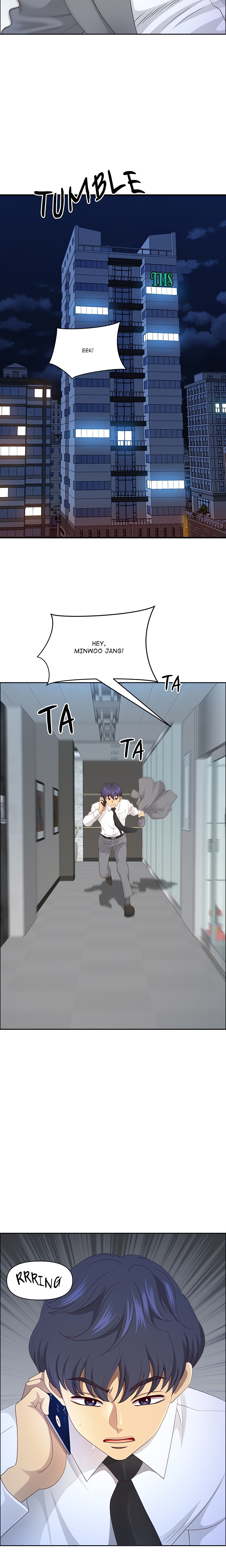 BIG GUY chapter 76 page 20