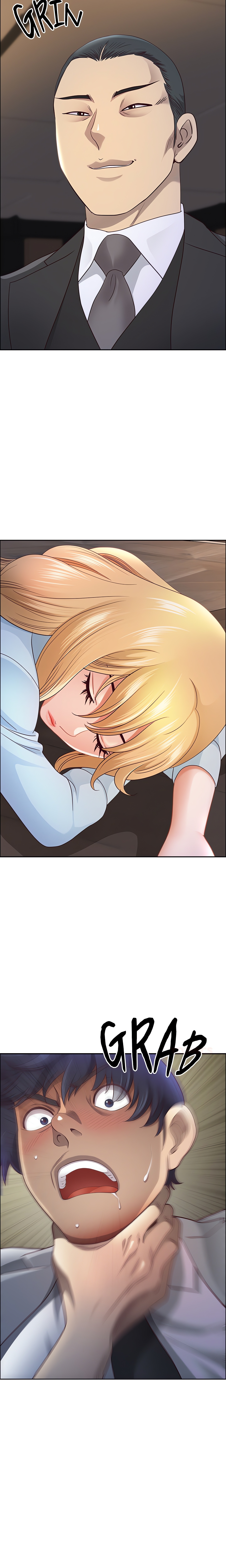BIG GUY chapter 76 page 23