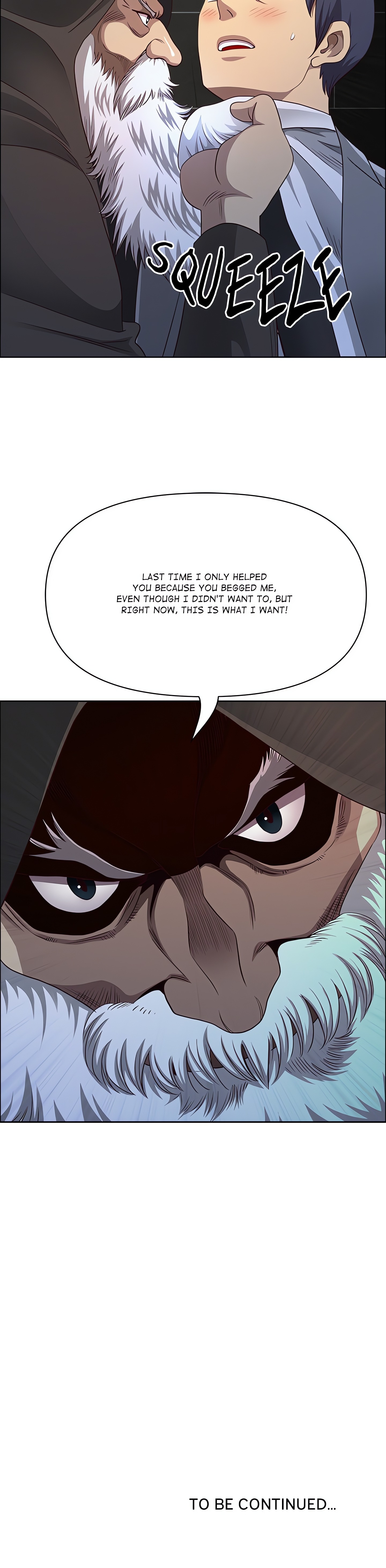 BIG GUY chapter 76 page 25
