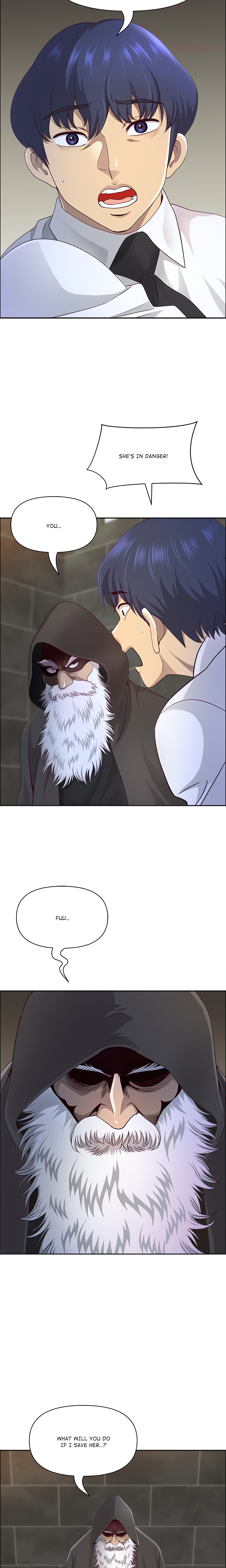 BIG GUY chapter 77 page 6