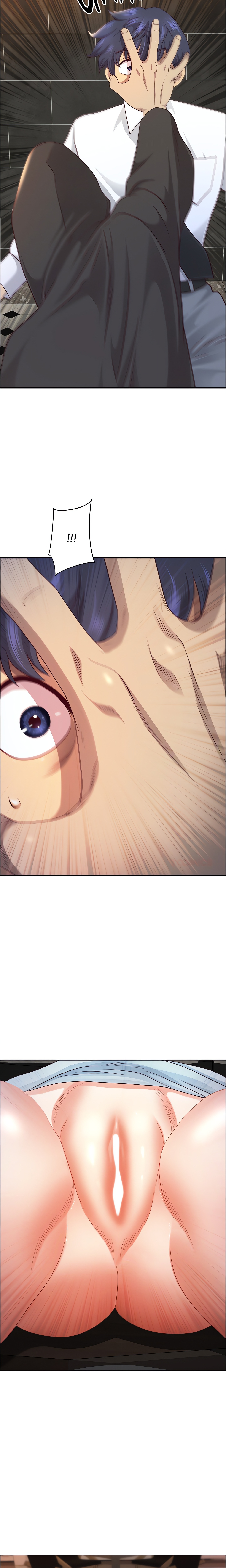 BIG GUY chapter 77 page 8