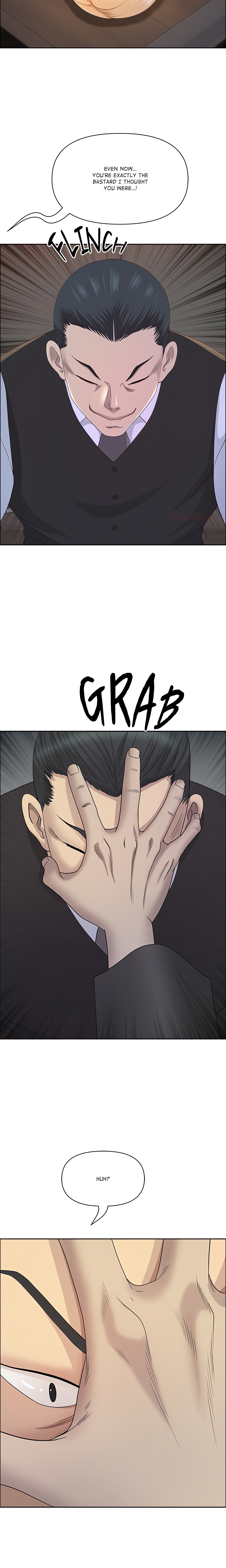 BIG GUY chapter 77 page 12