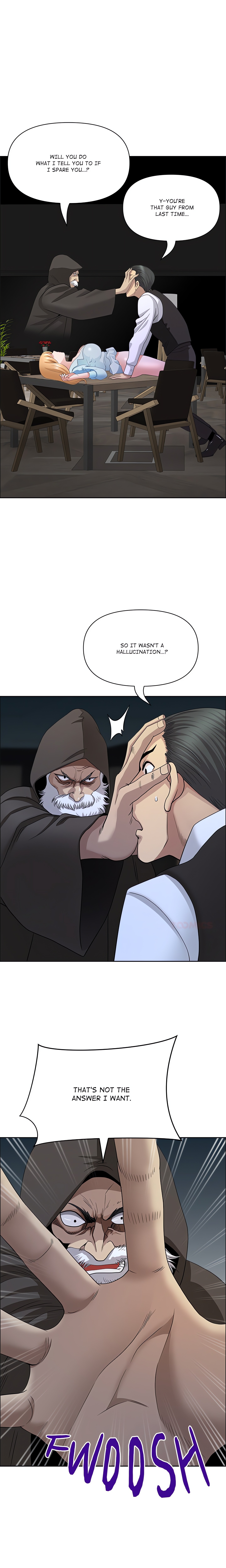 BIG GUY chapter 77 page 13