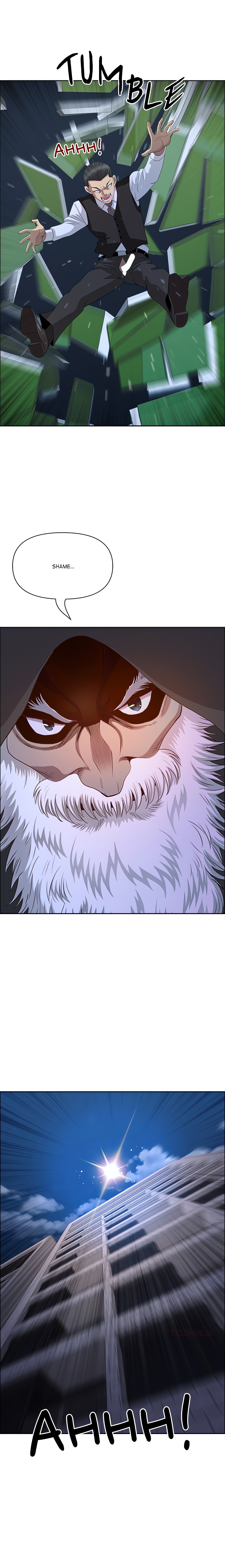 BIG GUY chapter 77 page 14