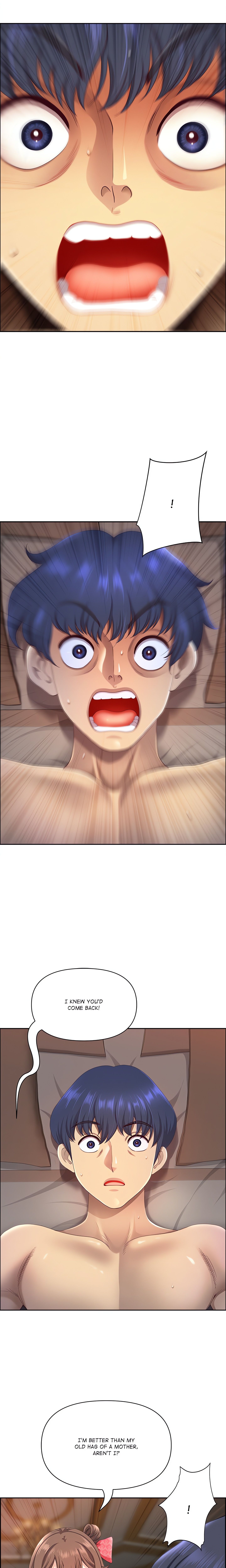 BIG GUY chapter 77 page 15