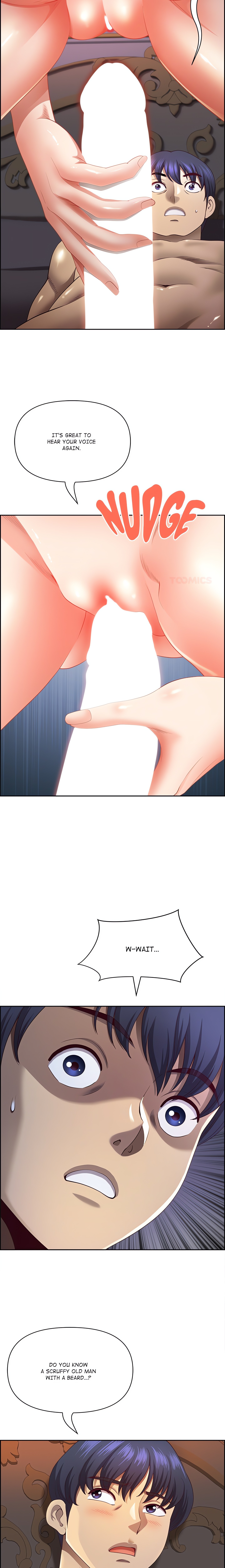 BIG GUY chapter 77 page 17