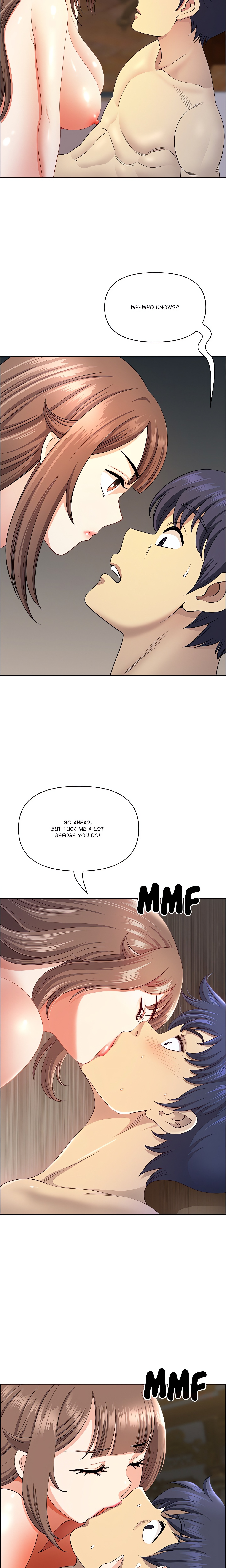 BIG GUY chapter 77 page 19