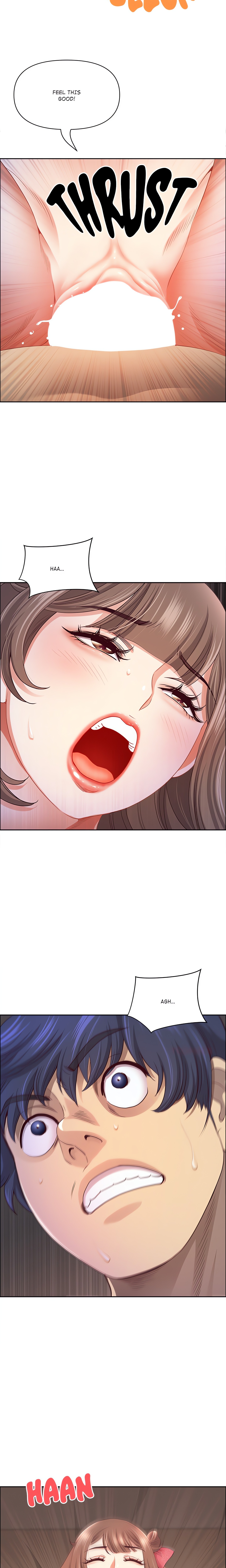 BIG GUY chapter 77 page 23