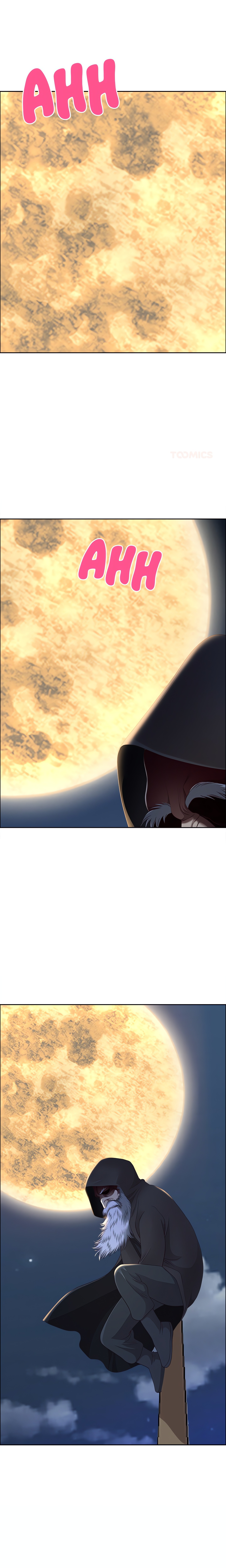 BIG GUY chapter 78 page 2