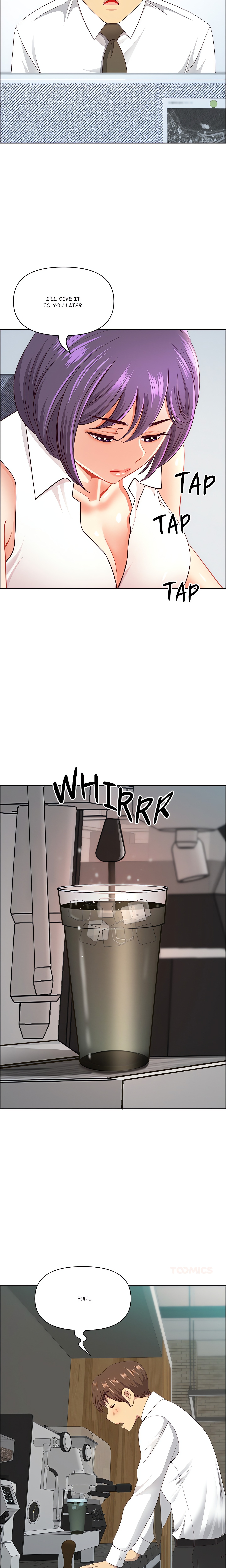 BIG GUY chapter 78 page 9