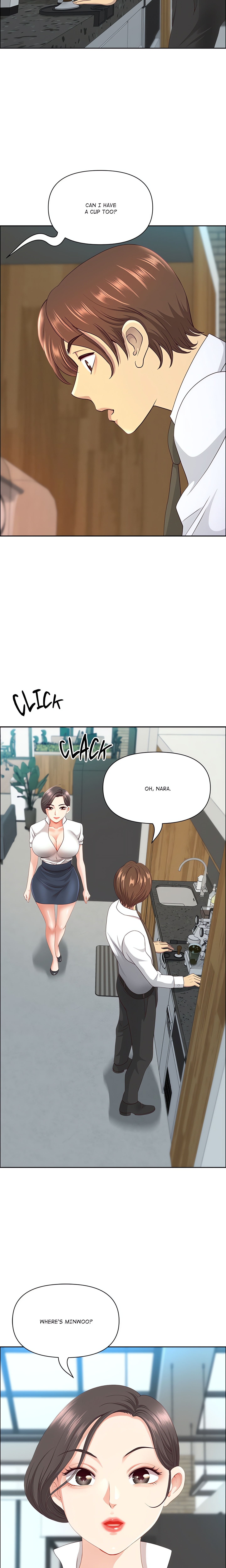 BIG GUY chapter 78 page 10