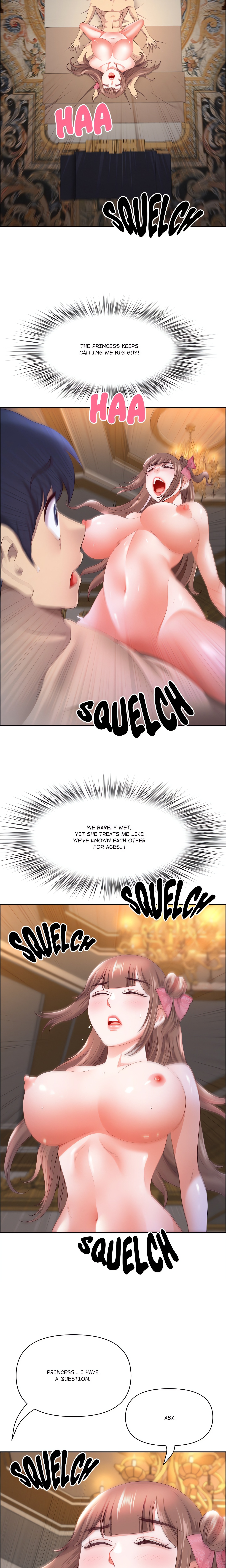 BIG GUY chapter 78 page 18