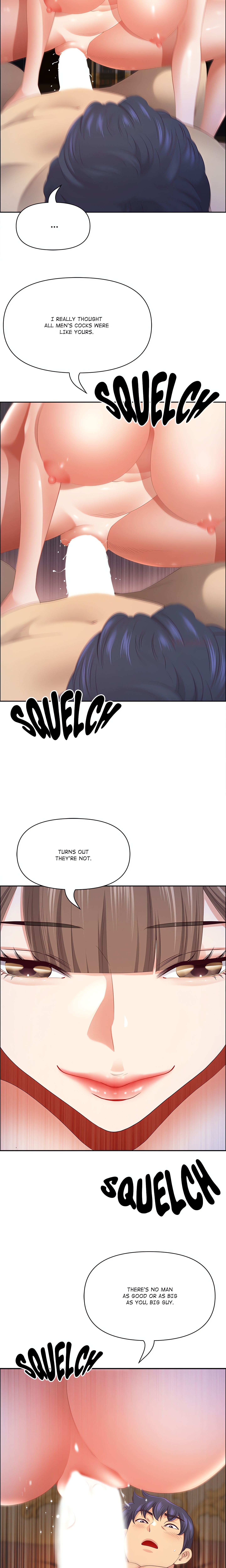 BIG GUY chapter 78 page 22