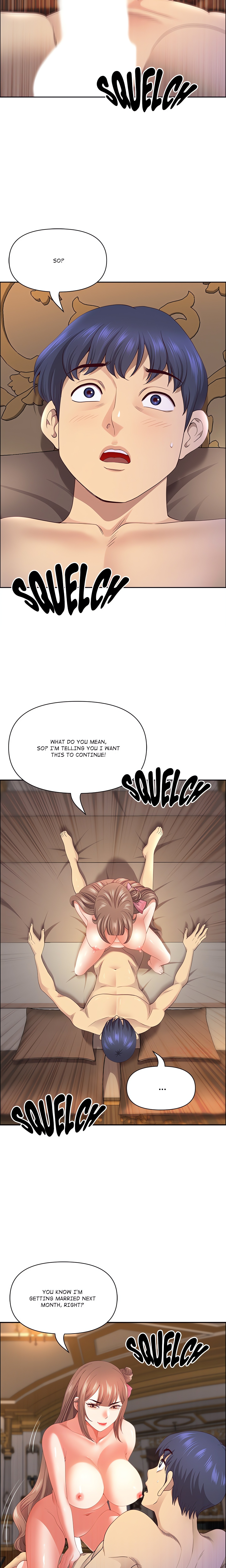 BIG GUY chapter 78 page 23