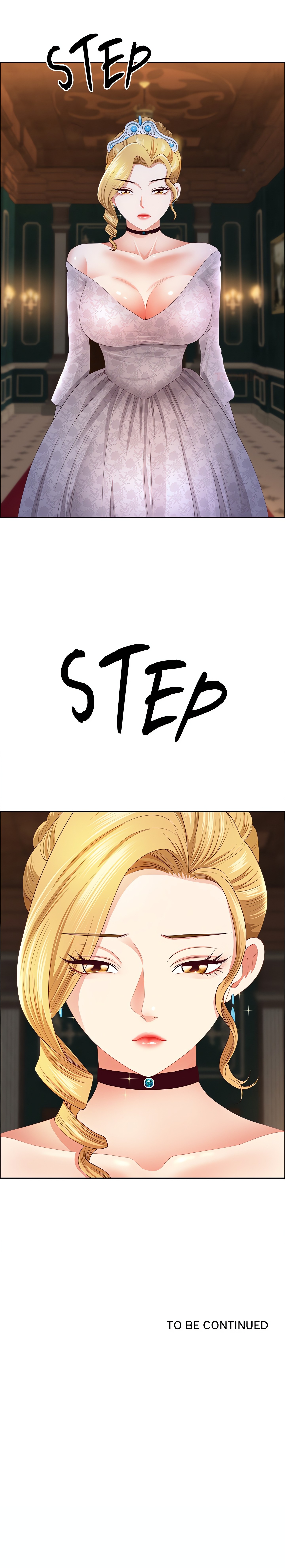 BIG GUY chapter 78 page 26