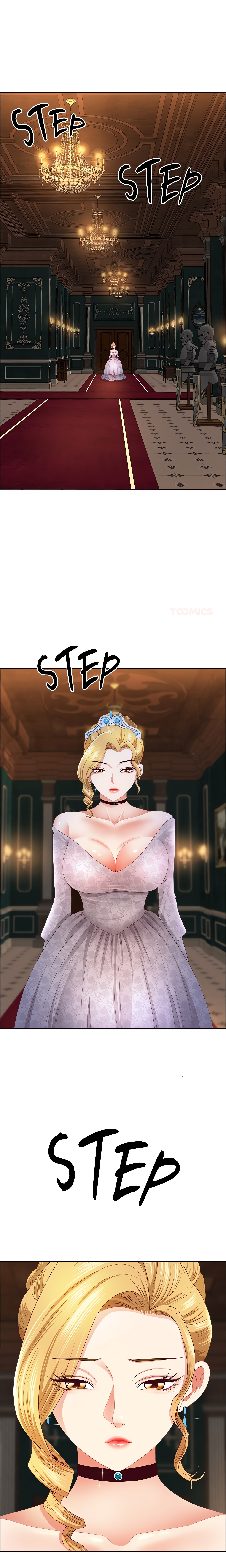 BIG GUY chapter 79 page 2