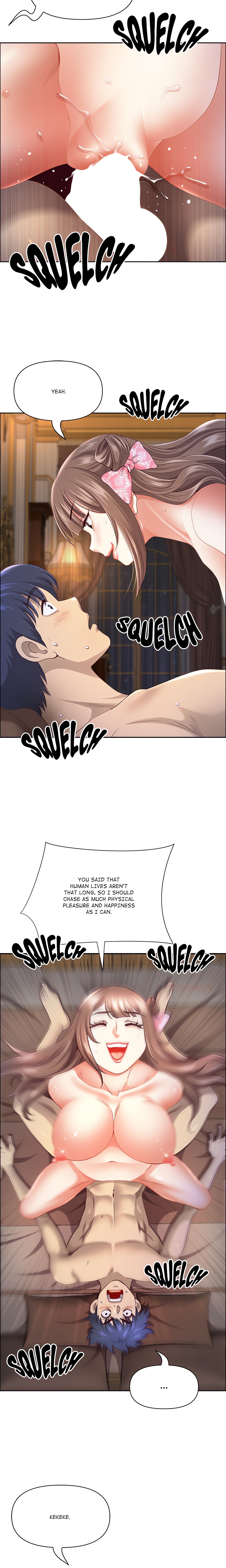 BIG GUY chapter 79 page 4