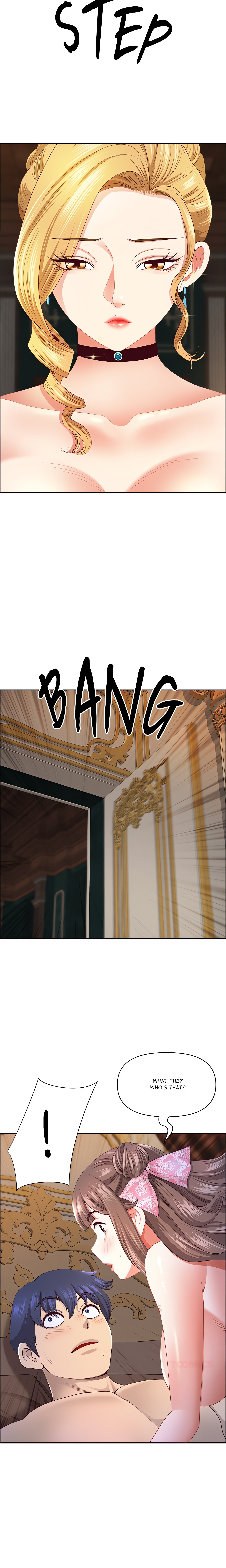 BIG GUY chapter 79 page 6