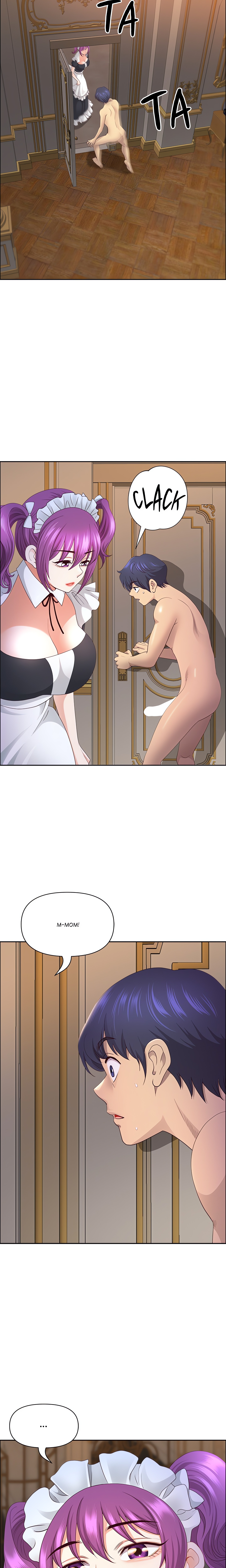 BIG GUY chapter 79 page 8