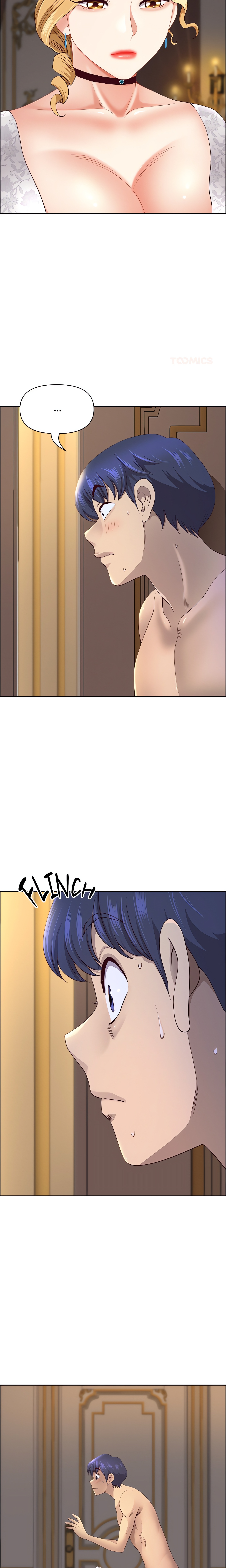 BIG GUY chapter 79 page 10