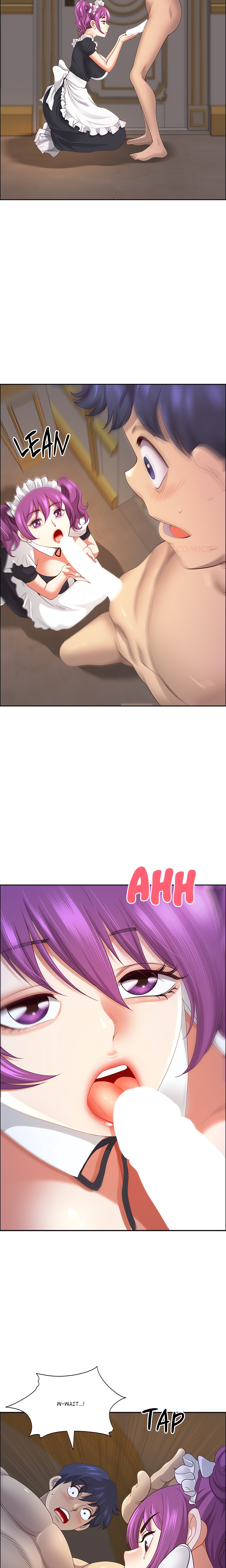 BIG GUY chapter 79 page 11