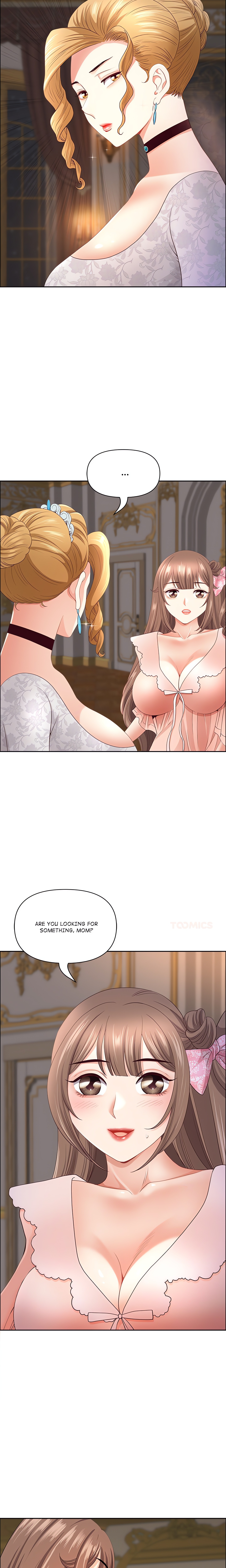 BIG GUY chapter 79 page 13