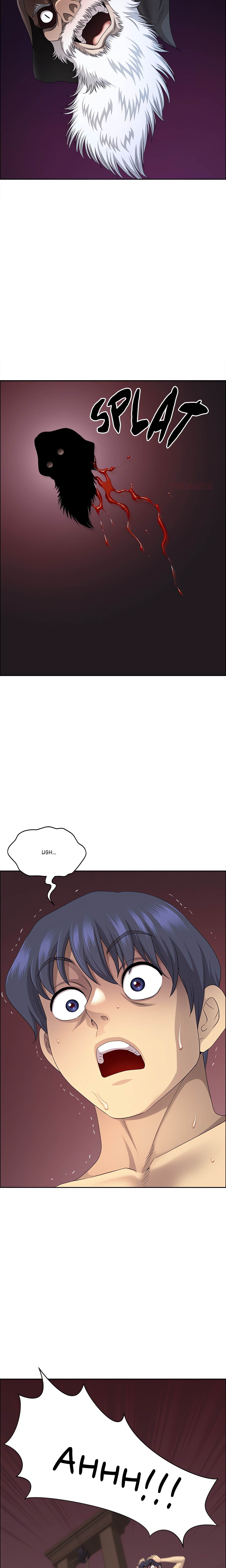 BIG GUY chapter 79 page 20