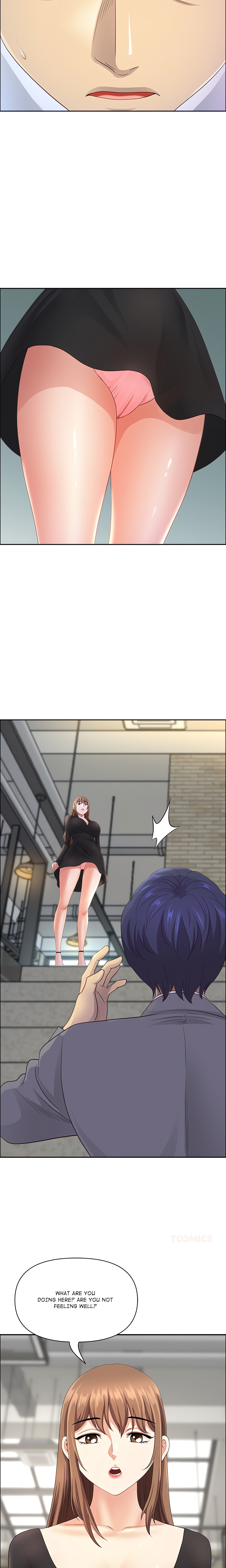 BIG GUY chapter 79 page 24