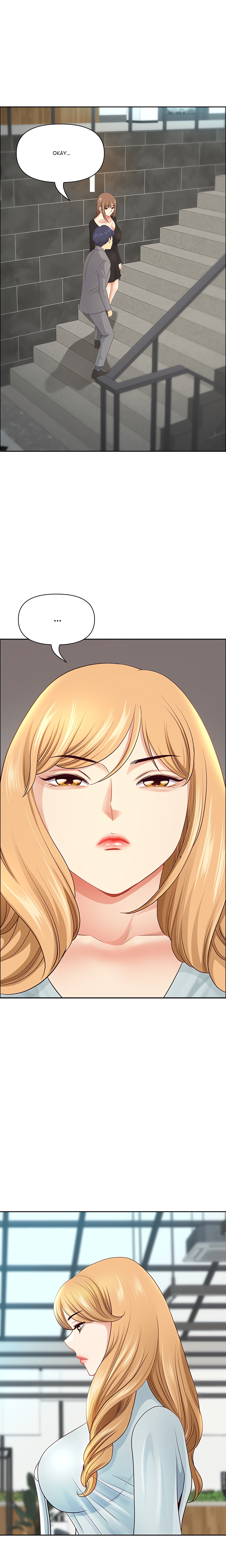 BIG GUY chapter 79 page 26