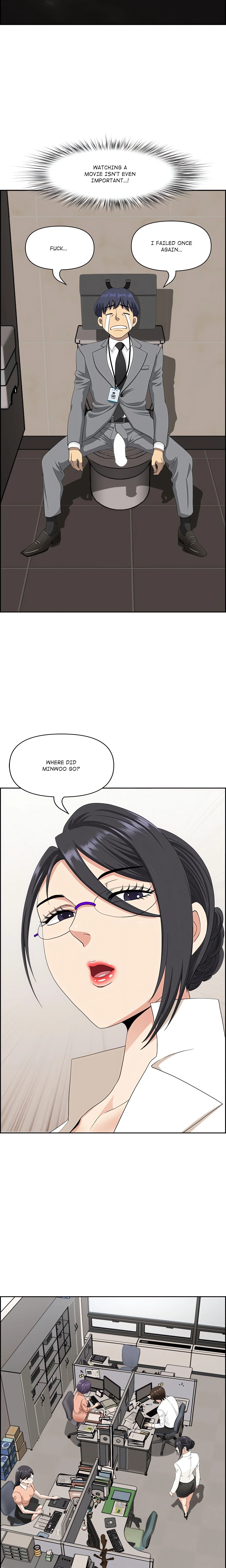 BIG GUY chapter 8 page 9
