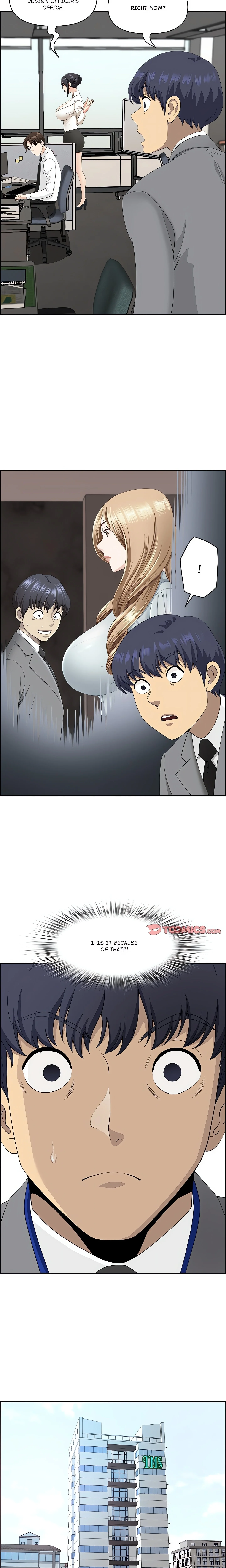 BIG GUY chapter 8 page 12