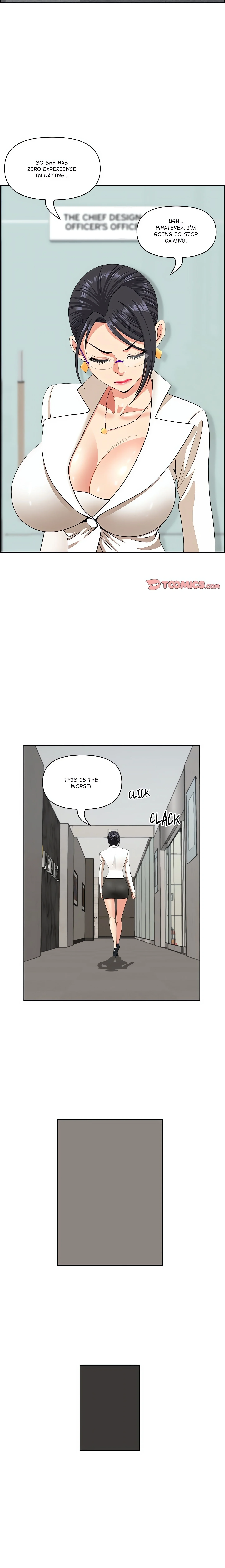 BIG GUY chapter 8 page 16