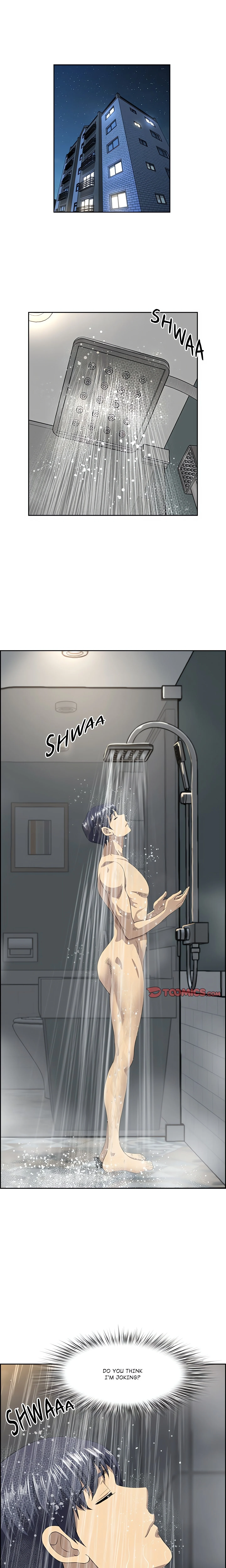 BIG GUY chapter 8 page 17