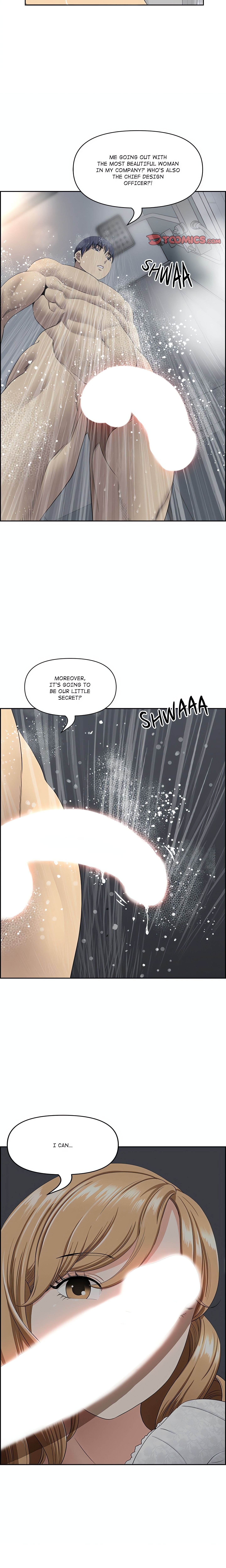 BIG GUY chapter 8 page 20