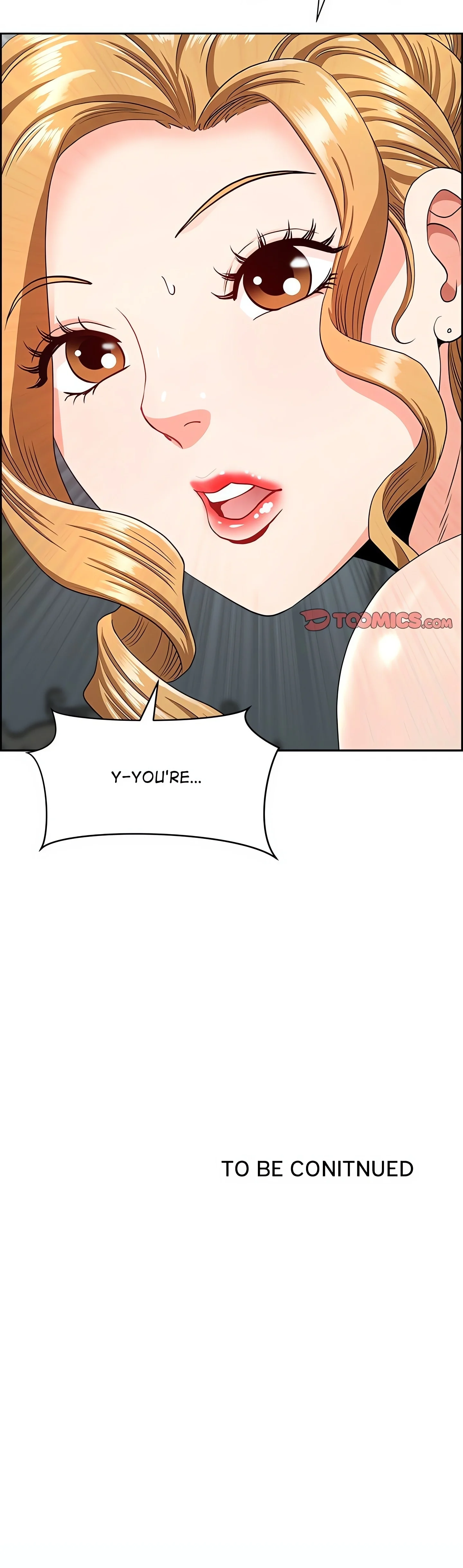 BIG GUY chapter 8 page 25